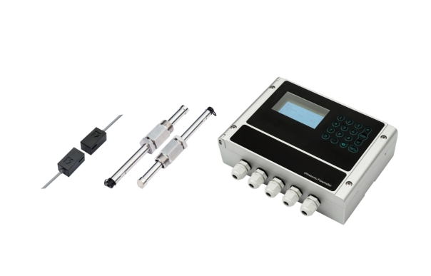 EFU02系列壁挂外夹式超声波流量计