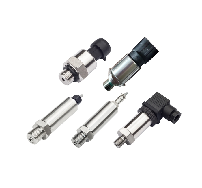 EYC系列液压设备用压力传感器