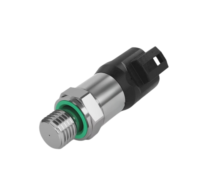 EYCC3系列德驰连接器型液压设备用压力传感器